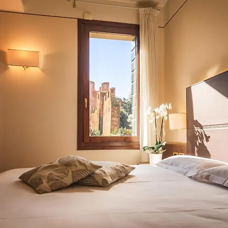 アッラ トッレ 4* カステルフランコ・ヴェーネト