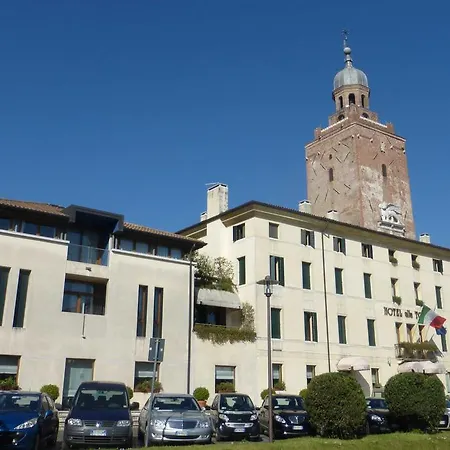 Hotel Torre