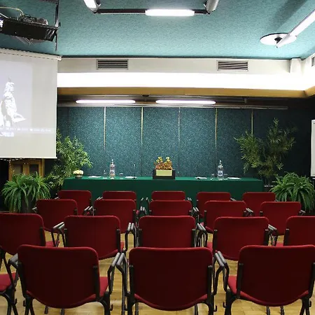 Hotel Torre
