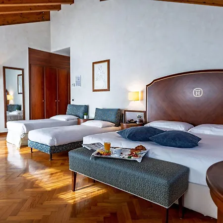 Torre Кастельфранко-Венето