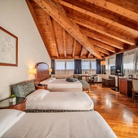 Torre Hotel
