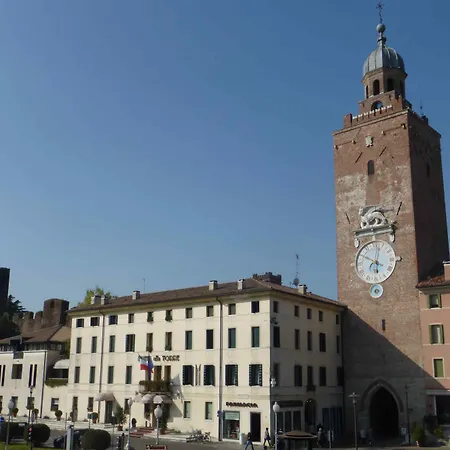 ホテル アッラ トッレ 4*