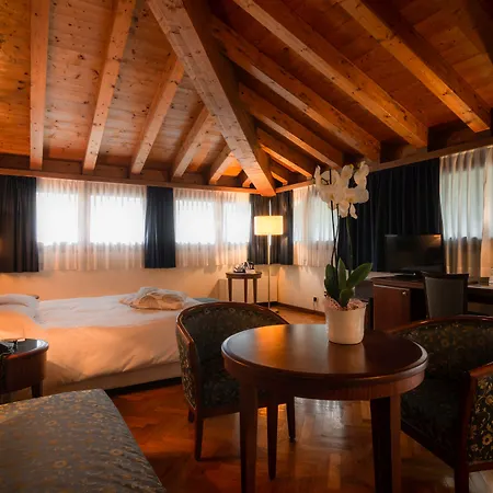 Torre Отель Кастельфранко-Венето