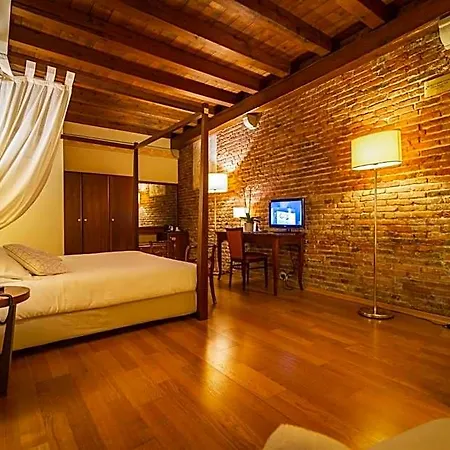 Torre Hotel