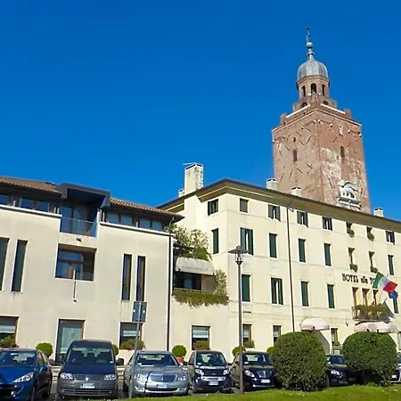 Torre Hotel Castelfranco Veneto