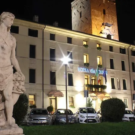 Torre 4* Кастельфранко-Венето