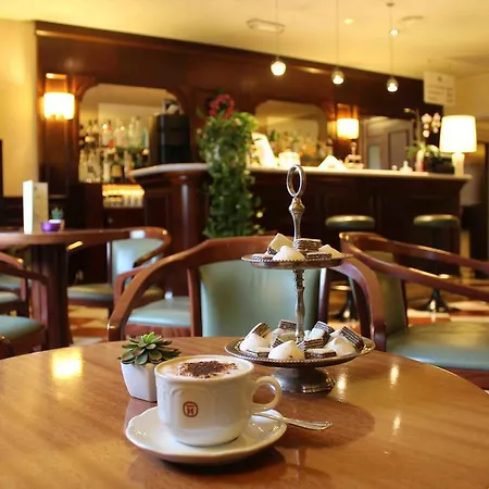 Torre Hotel