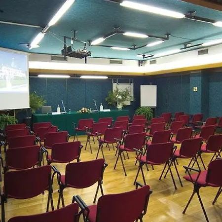 Torre Hotel Castelfranco Veneto