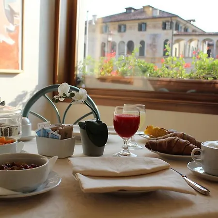 Hotel Torre Castelfranco Veneto