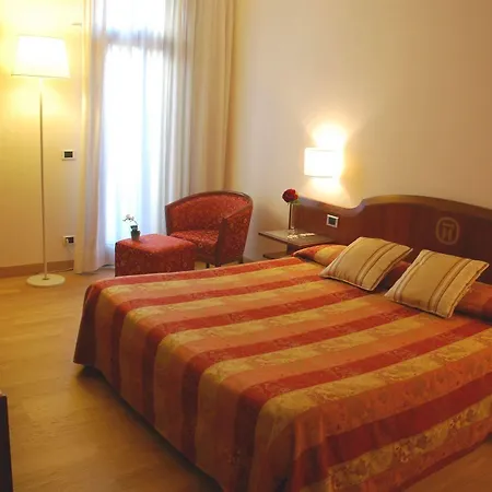 Torre Hotel