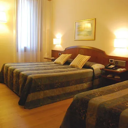 Torre Hotel 4*