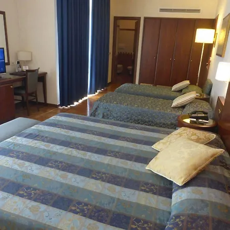 Hotel Torre 4*