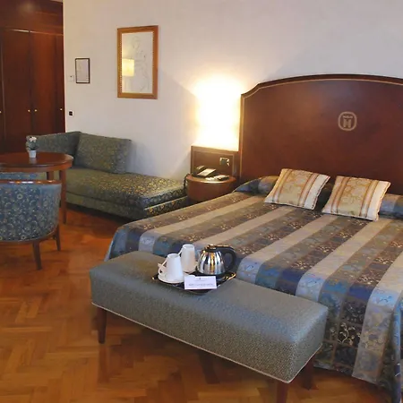Hotel Torre Castelfranco Veneto