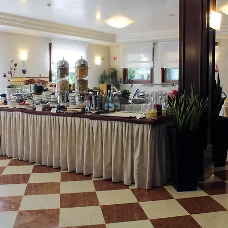 Torre Hotel