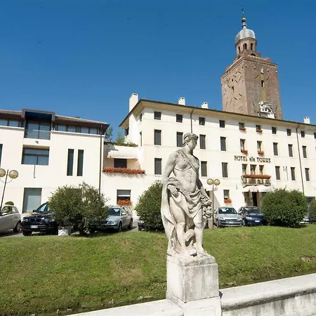 Hotel Torre
