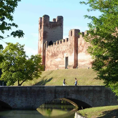 Torre 4* Castelfranco Veneto