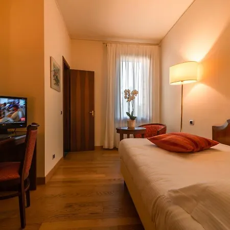 Torre Hotel