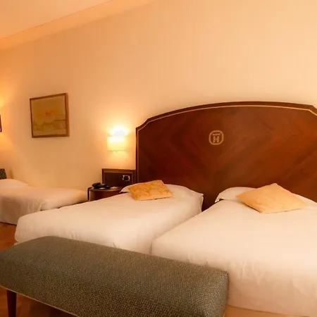 Torre 4* Castelfranco Veneto