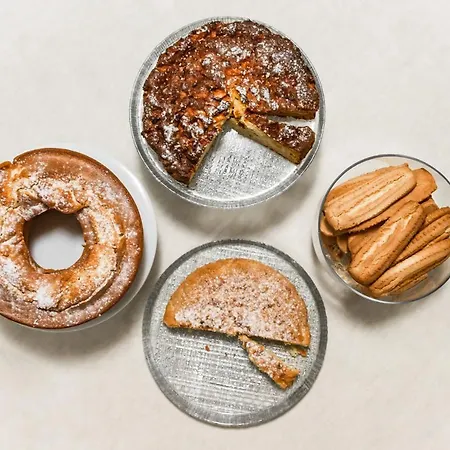 Отель Torre Кастельфранко-Венето