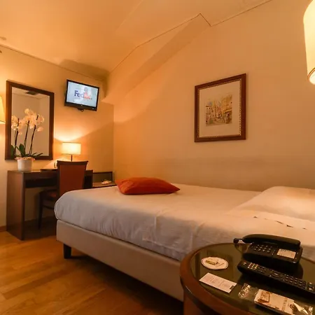 Hotel Torre