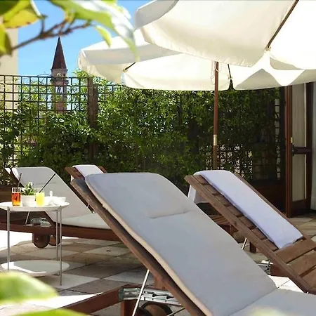 Torre Кастельфранко-Венето