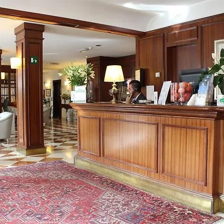 Torre Hotel 4*