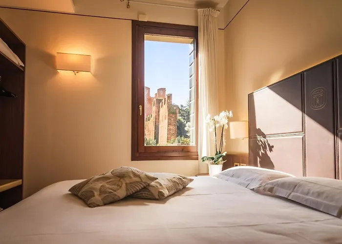 Torre 4* Кастельфранко-Венето