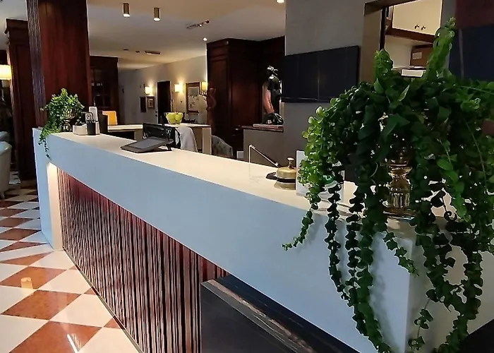 Torre Отель 4*
