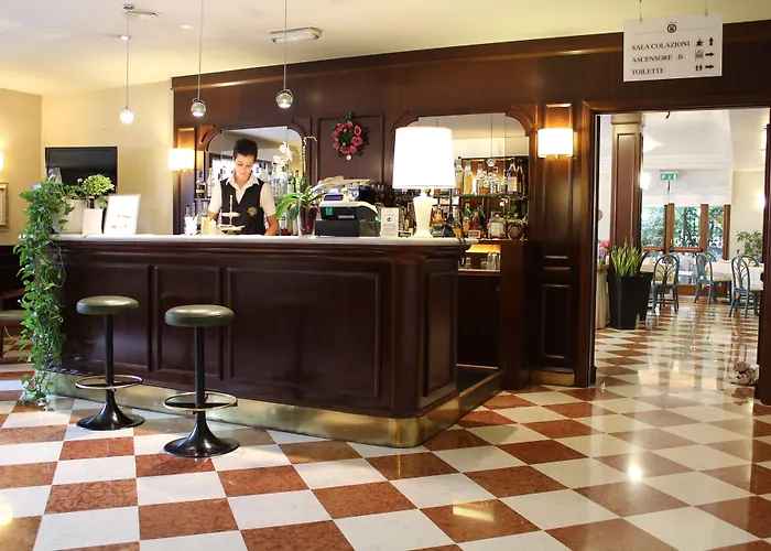 Torre Кастельфранко-Венето