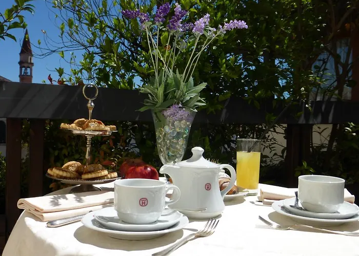 Torre 4* Castelfranco Veneto