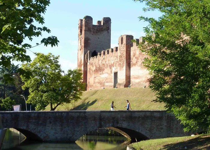 Torre 4* Castelfranco Veneto