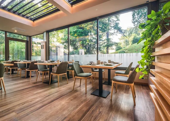 Hotel Torre Castelfranco Veneto